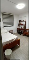Blk 86 Commonwealth Heights (Queenstown), HDB 3 Rooms #520002641